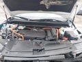 2025 Honda CR-V — photo 10 of 16 | VIN 7FARS6H56SE056067