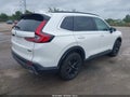 2025 Honda CR-V — photo 4 of 16 | VIN 7FARS6H56SE056067