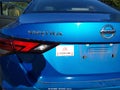 2020 Nissan Sentra — photo 6 of 18 | VIN 3N1AB8CV9LY222652