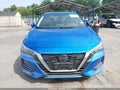2020 Nissan Sentra — photo 12 of 18 | VIN 3N1AB8CV9LY222652