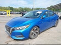 2020 Nissan Sentra — photo 2 of 18 | VIN 3N1AB8CV9LY222652