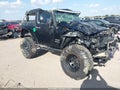2012 Jeep Wrangler — photo 1 of 16 | VIN 1C4AJWAG2CL197210