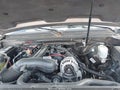 2007 Chevrolet Suburban 1500 — photo 10 of 12 | VIN 1GNFC16J07J190711