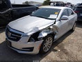 2018 Cadillac ATS — photo 2 of 16 | VIN 1G6AE5RX9J0140619