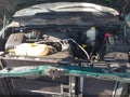 2004 Dodge Ram 1500 — photo 10 of 11 | VIN 1D7HA18D34S546093