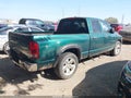 2004 Dodge Ram 1500 — photo 4 of 11 | VIN 1D7HA18D34S546093