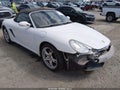 2008 Porsche Boxster — photo 1 of 17 | VIN WP0CA29888U711044