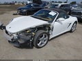 2008 Porsche Boxster — photo 2 of 17 | VIN WP0CA29888U711044