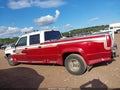 1993 Chevrolet GMT — photo 13 of 14 | VIN 1GCHC33F9PJ386837