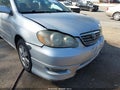 2006 Toyota Corolla — photo 12 of 12 | VIN 1NXBR30E76Z616240