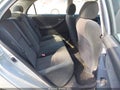 2006 Toyota Corolla — photo 8 of 12 | VIN 1NXBR30E76Z616240