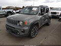 2022 Jeep Renegade — photo 2 of 16 | VIN ZACNJDD15NPN72080