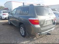 2009 Toyota Highlander — photo 3 of 18 | VIN JTEES41A992131293