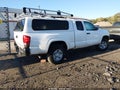 2023 Toyota Tacoma — photo 4 of 16 | VIN 3TYRX5GN0PT088870
