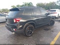 2024 Honda Passport — photo 4 of 16 | VIN 5FNYF8H83RB023975