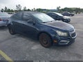 2015 Chevrolet Cruze — photo 1 of 11 | VIN 1G1PA5SH4F7187165