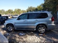 2008 Lexus GX 470 — photo 14 of 18 | VIN JTJBT20X680171336
