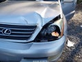2008 Lexus GX 470 — photo 17 of 18 | VIN JTJBT20X680171336