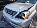 2008 Lexus GX 470 — photo 18 of 18 | VIN JTJBT20X680171336