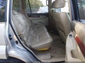 2008 Lexus GX 470 — photo 8 of 18 | VIN JTJBT20X680171336