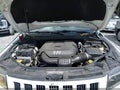 2012 Jeep Grand Cherokee — photo 10 of 15 | VIN 1C4RJEAG4CC215607
