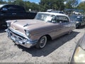 1957 Chevrolet Bel Air — photo 2 of 16 | VIN VC57T140877