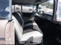 1957 Chevrolet Bel Air — photo 5 of 16 | VIN VC57T140877      