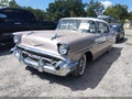 1957 Chevrolet Bel Air — photo 6 of 16 | VIN VC57T140877      