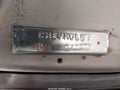 1957 Chevrolet Bel Air — photo 9 of 16 | VIN VC57T140877