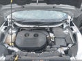 2016 Ford Escape — photo 10 of 11 | VIN 1FMCU0G99GUA29954