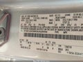 2016 Ford Escape — photo 9 of 11 | VIN 1FMCU0G99GUA29954