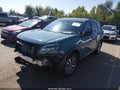 2026 Nissan Pathfinder — photo 2 of 16 | VIN 5N1DR3CE1TC201050