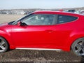 2015 Hyundai Veloster — photo 14 of 16 | VIN KMHTC6AE4FU236097