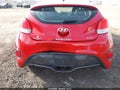 2015 Hyundai Veloster — photo 16 of 16 | VIN KMHTC6AE4FU236097