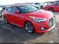 2015 Hyundai Veloster — photo 1 of 16 | VIN KMHTC6AE4FU236097