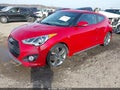 2015 Hyundai Veloster — photo 2 of 16 | VIN KMHTC6AE4FU236097