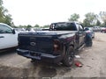 2011 Chevrolet Silverado 1500 — photo 4 of 15 | VIN 1GCRKSE31BZ216082