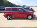 2008 Chevrolet HHR — photo 13 of 18 | VIN 3GNDA13D58S584054