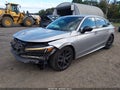 2023 Honda Civic — photo 2 of 17 | VIN 2HGFE2F51PH536800