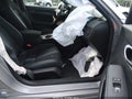 2023 Honda Civic — photo 5 of 17 | VIN 2HGFE2F51PH536800