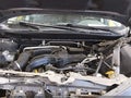 2020 Subaru Outback — photo 9 of 18 | VIN 4S4BTANC5L3115720