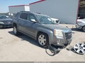 2012 GMC Terrain — photo 1 of 16 | VIN 2GKALSEK4C6223207