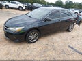 2017 Toyota Camry — photo 2 of 16 | VIN 4T1BF1FK0HU794794