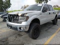 2010 Ford F-150 — photo 2 of 15 | VIN 1FTEW1C84AFD43887