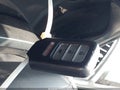 2016 Honda HR-V — photo 11 of 18 | VIN 3CZRU5H54GM705569