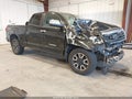 2008 Toyota Tundra — photo 1 of 17 | VIN 5TBBV58188S492282
