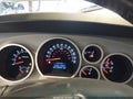 2008 Toyota Tundra — photo 7 of 17 | VIN 5TBBV58188S492282