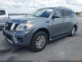 2018 Nissan Armada — photo 2 of 17 | VIN JN8AY2ND4J9059946