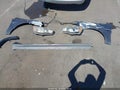 2010 Mitsubishi Lancer — photo 12 of 17 | VIN JA32X8HW4AU019946
