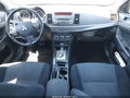 2010 Mitsubishi Lancer — photo 5 of 17 | VIN JA32X8HW4AU019946